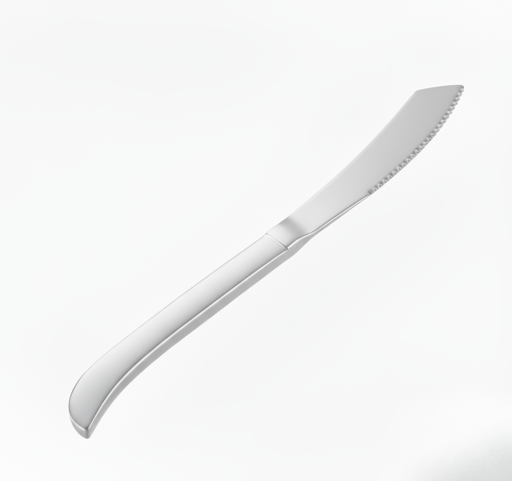 BowLift | Premium Chef's Knife for Gentle and Effortless Cutting