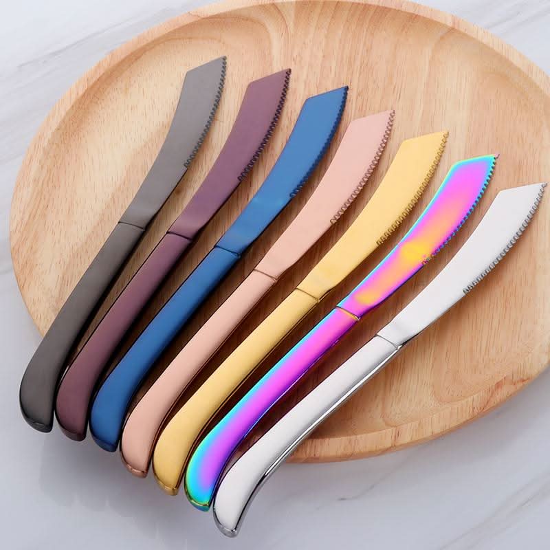 BowLift | Premium Chef's Knife for Gentle and Effortless Cutting