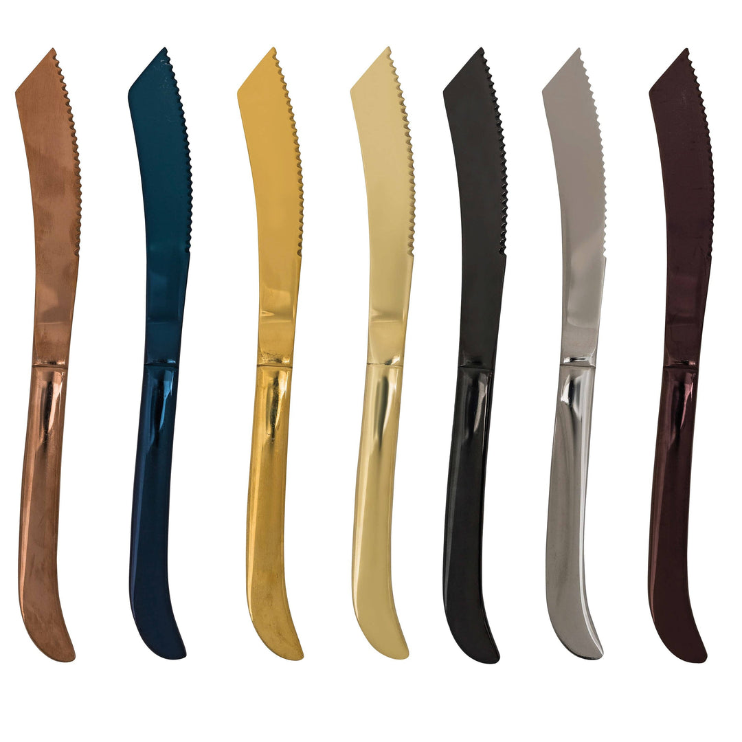 BowLift | Premium Chef's Knife for Gentle and Effortless Cutting