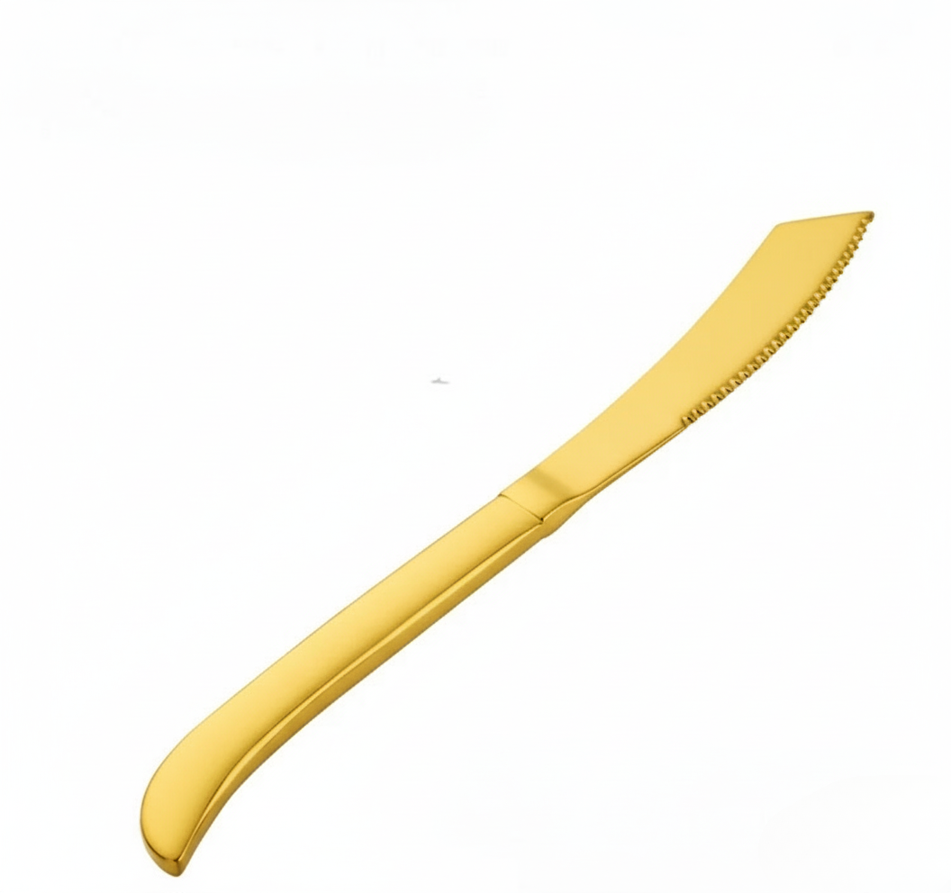 BowLift | Premium Chef's Knife for Gentle and Effortless Cutting