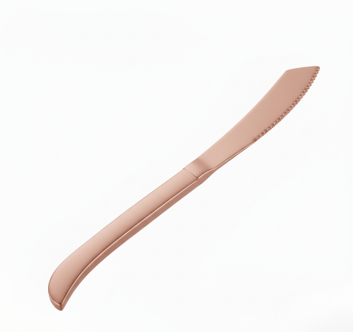 BowLift | Precision kitchen knife with ultra-sharp stainless steel blade