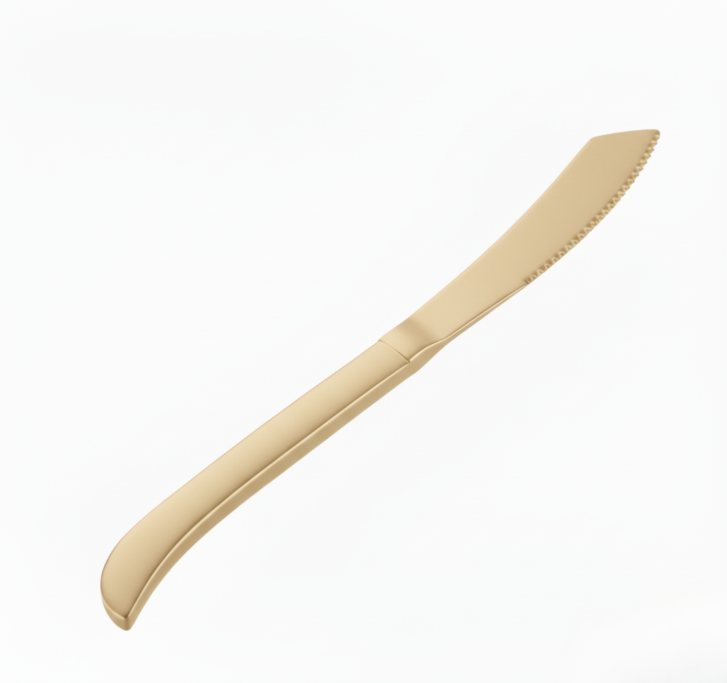 BowLift | Premium Chef's Knife for Gentle and Effortless Cutting