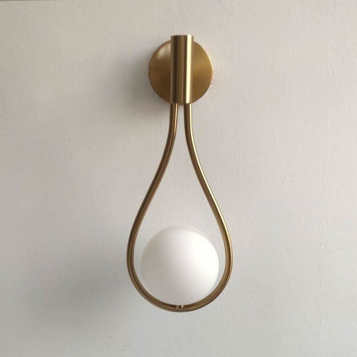 BowLift | NordLicht Duo – Scandinavian Wall Lights in a Set of 2