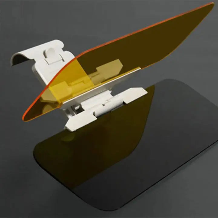 BowLift | Glare-free Car Sunshade – Clear Vision & UV PRedection While Driving