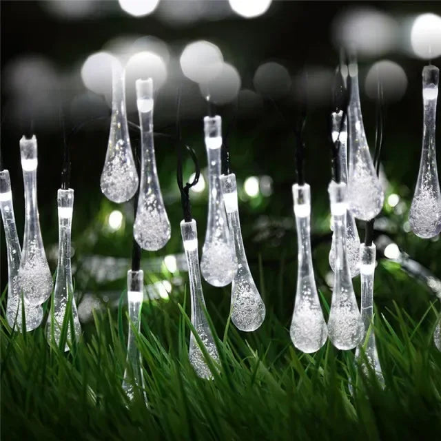 BowLift | Energetic Garden Elegance