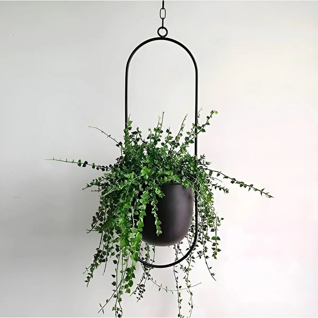 PetalAura - Verdura Oasis Plant Pot Bowlift