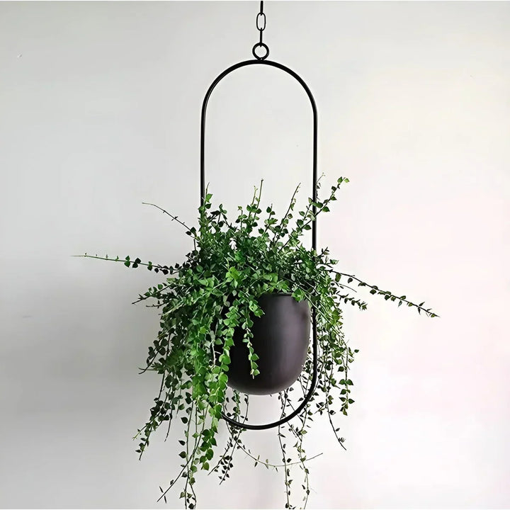 PetalAura - Verdura Oasis Plant Pot Bowlift
