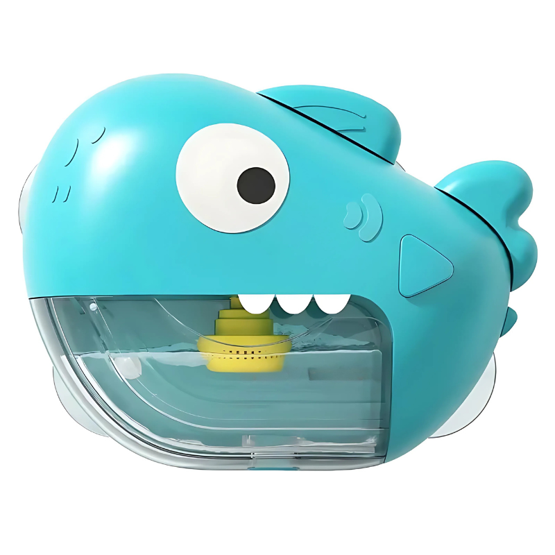 BowLift | BubbleBeast