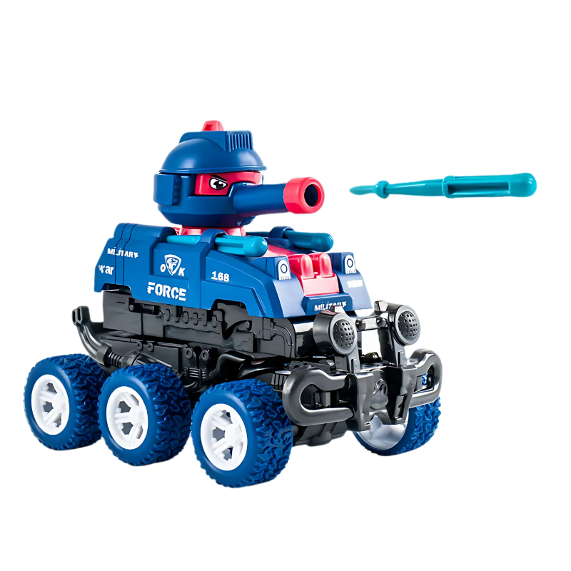 BowLift | BlastMorph