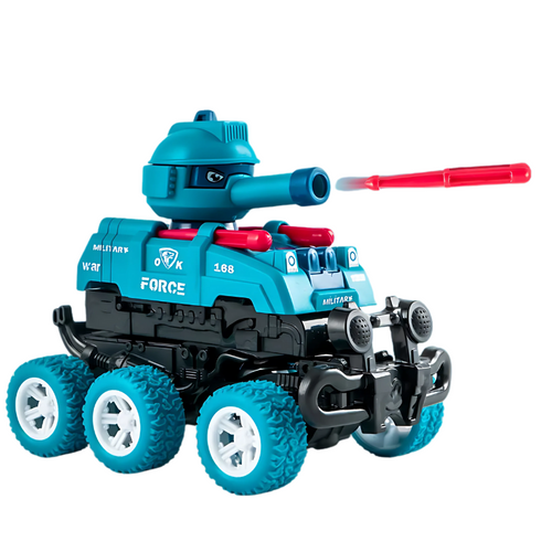 BowLift | BlastMorph