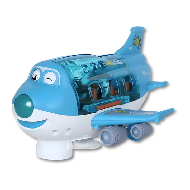 BowLift | JoyJet