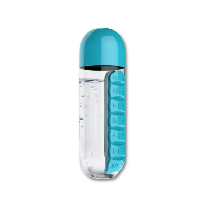 BowLift | PillSip