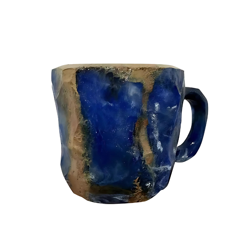 BowLift | CrystalMug