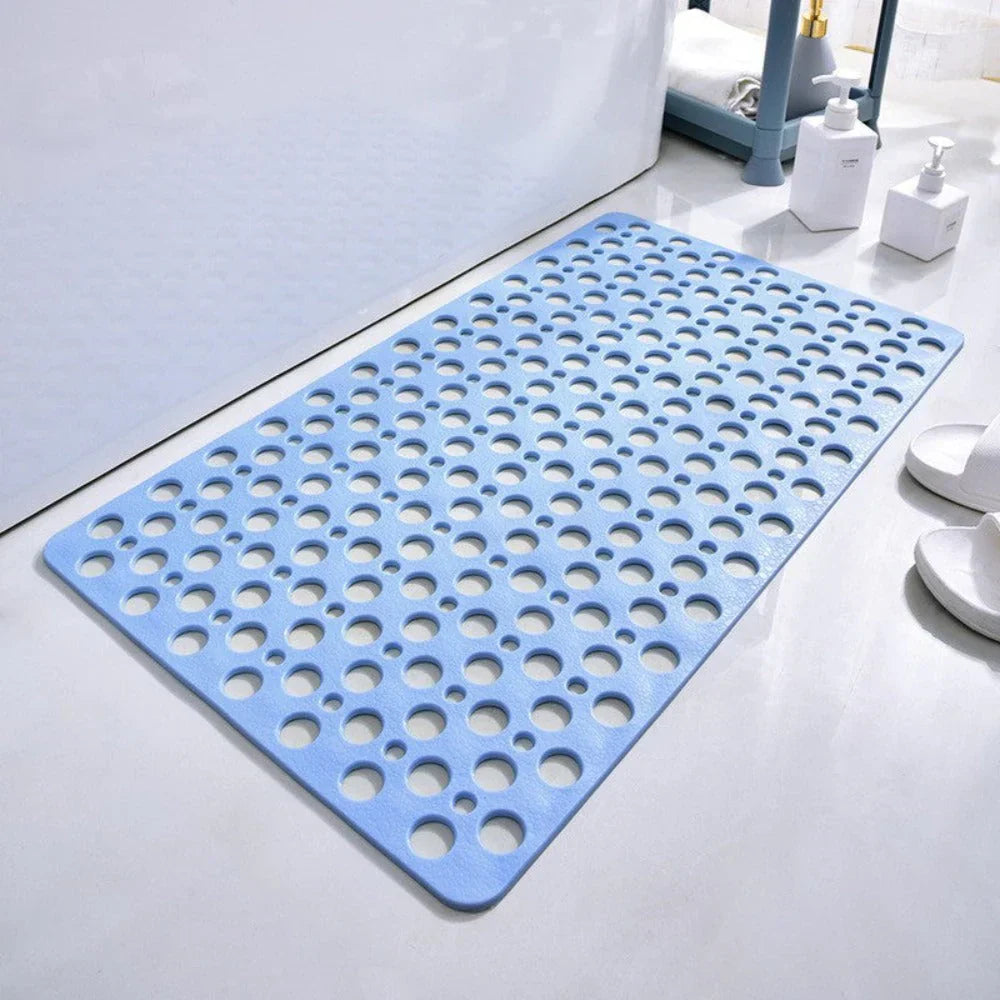 GripMat Anti-Slip Shower Mat – Safe, Comfortable and Hygienic Showering | Bowlift