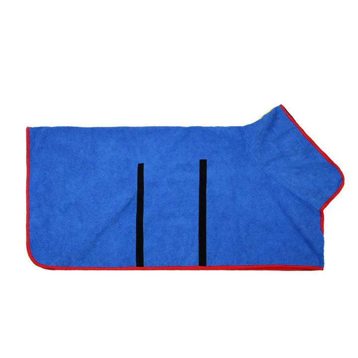 BowLift | CozyCoat™ Snug Drying Solution