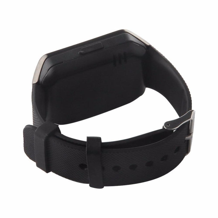 BowLift | Bluetooth Smart Watch DZ09 Android Phone TF Sim Card Camera Men Women Sport Wristwatch For Iphone IOS PK Y1 A1 GT08 Smartwatch