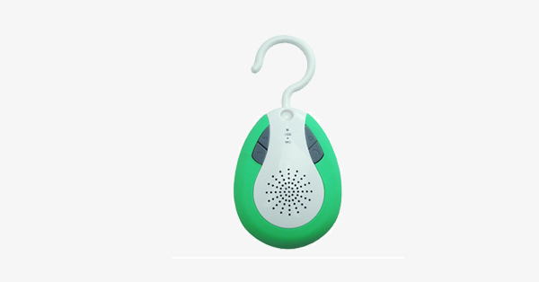 BowLift | Hi-Tech Bluetooth Shower Speaker – Waterproof and Enjoyable