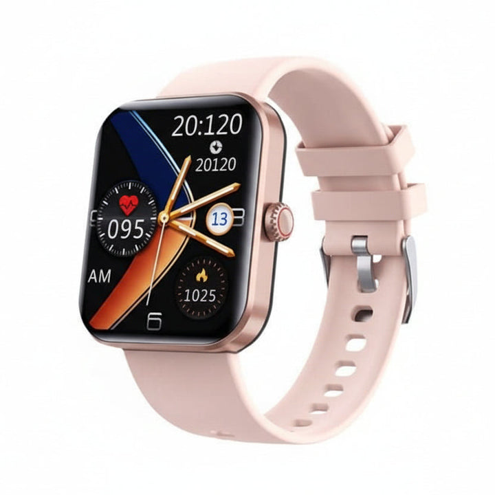 GlucoWatch – Wellness smartwatch | Bowlift