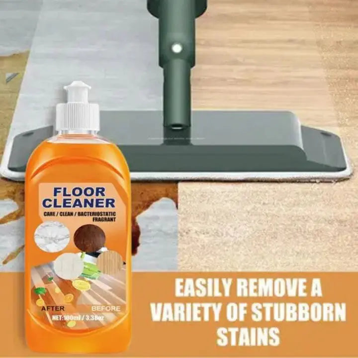 BowLift | Floor Cleaner – Powerful Against Stains & Dirt