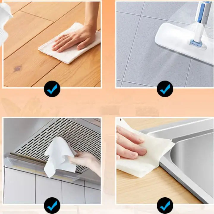 BowLift | Floor Cleaner – Powerful Against Stains & Dirt