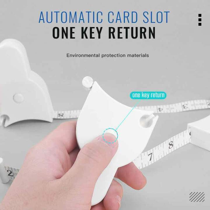BowLift | Automatic Tape Measure Caliper