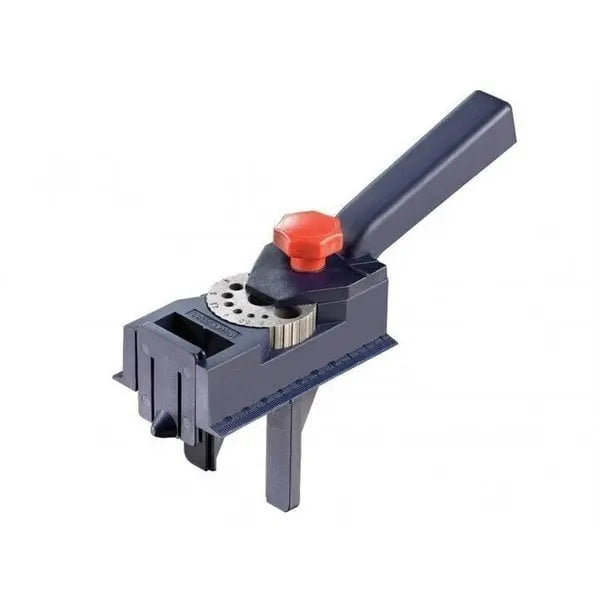 BowLift | Drill and Anchor Aid – Precise Connections for E-, L-, T- & Miter Joints