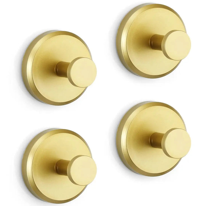 BowLift | Drill-free suction hooks – Strong, reusable & damage-free