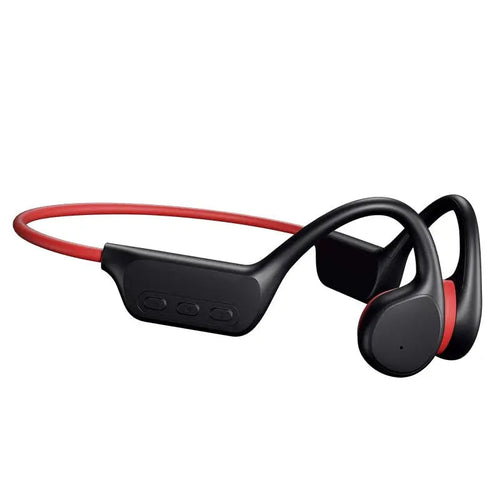 BowLift | Bone conduction Headphones - Safe Cycling & Running