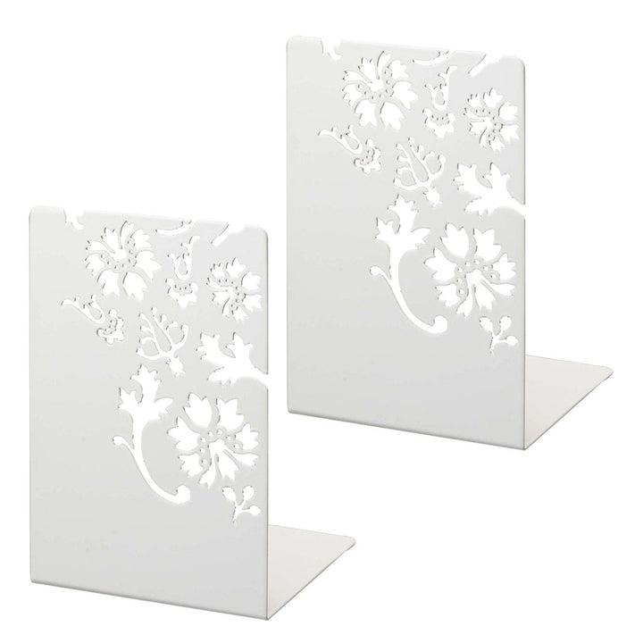BowLift | Bookends (Set of 2) - Two Sizes - Steel
