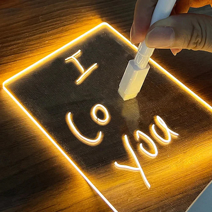 BowLift | Night Lamp with Artistic Accent – Design and Illuminate