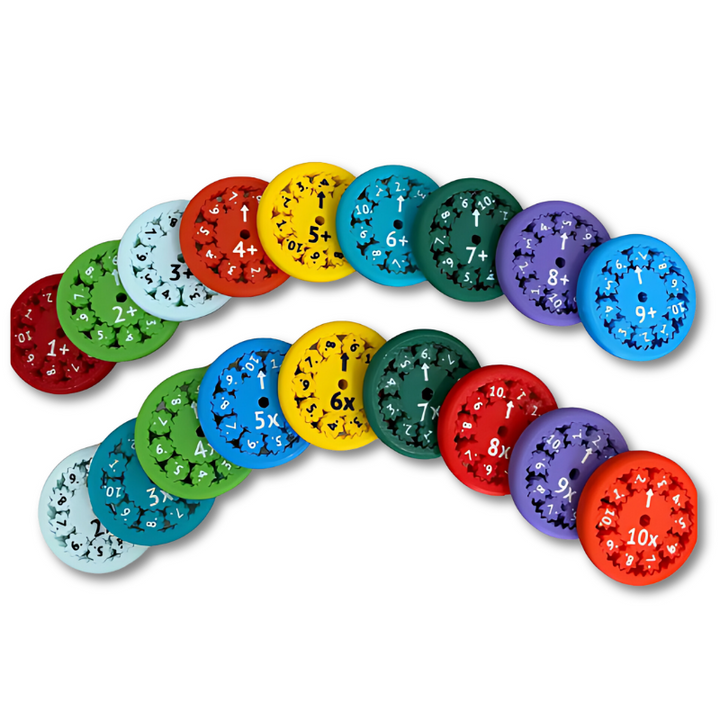 BowLift | SpinMath