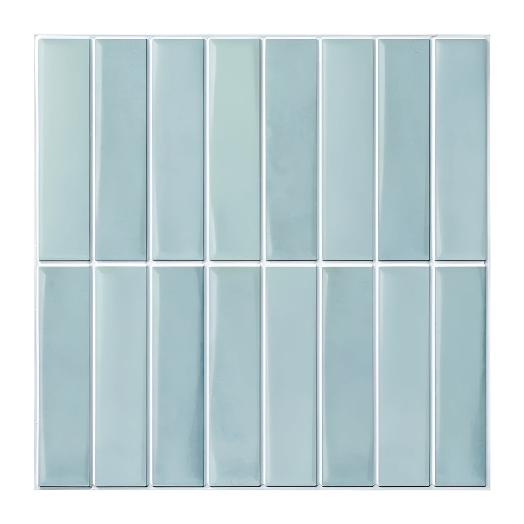 Trendy Self-Adhesive Wall Panels - PeelLux | Bowlift