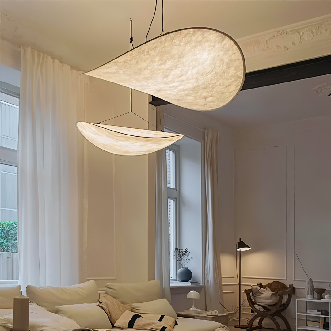 BowLift |   | LED Pendant Light | Energy Efficient