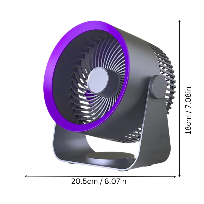 BowLift | BreezeOrbit