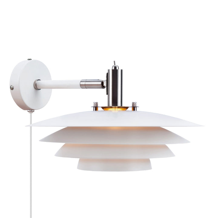 BowLift | Wall Lamp Elegance Inspired