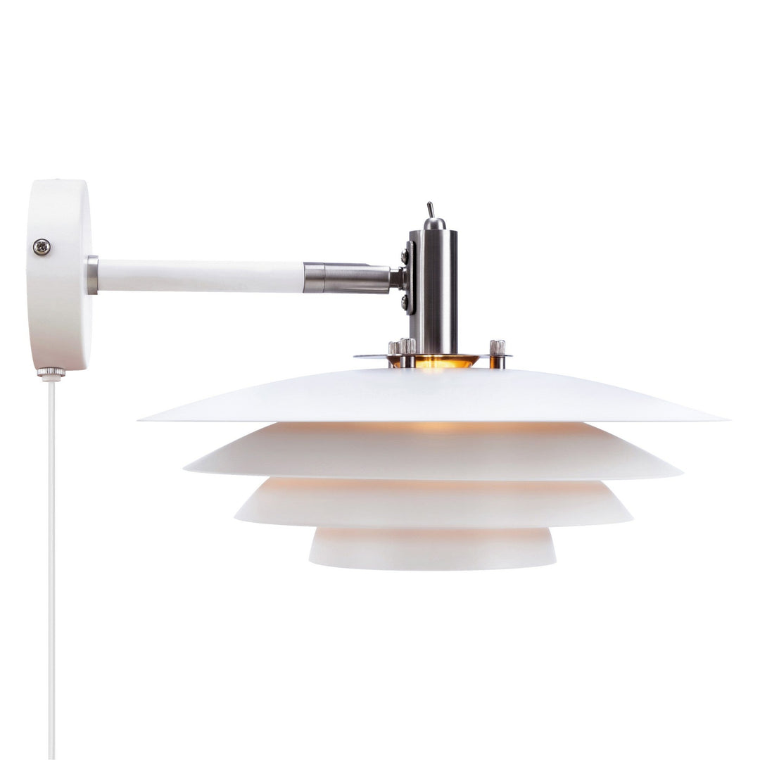 BowLift | Wall Lamp Elegance Inspired