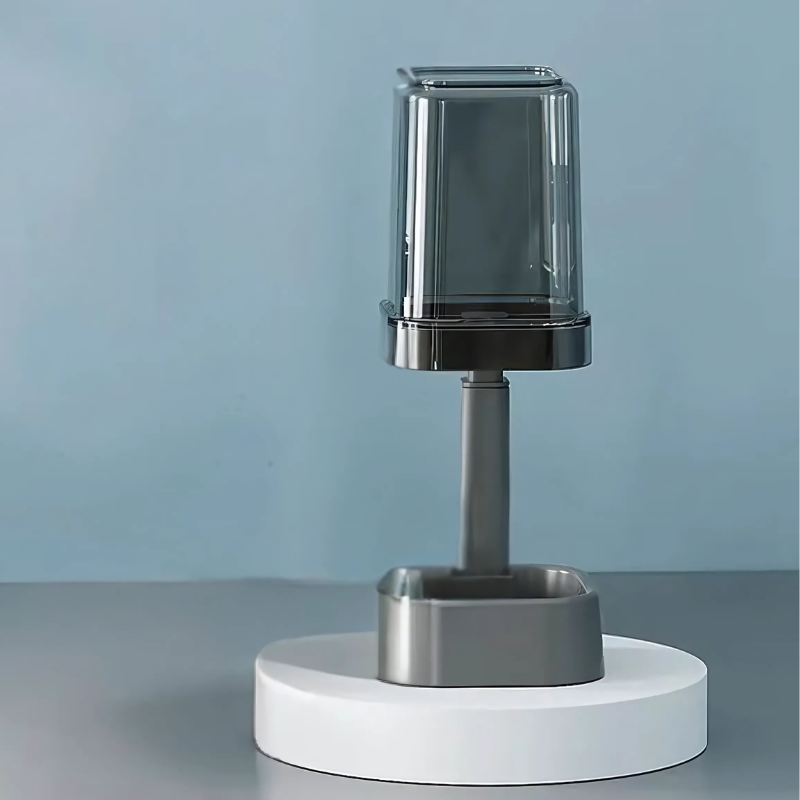 BowLift | BrushNook