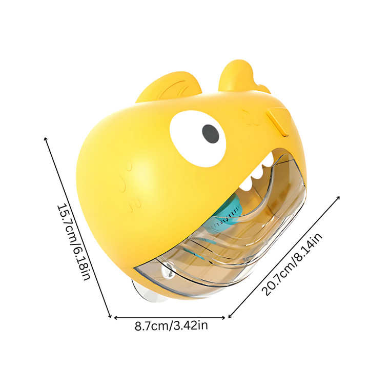 BowLift | BubbleBeast