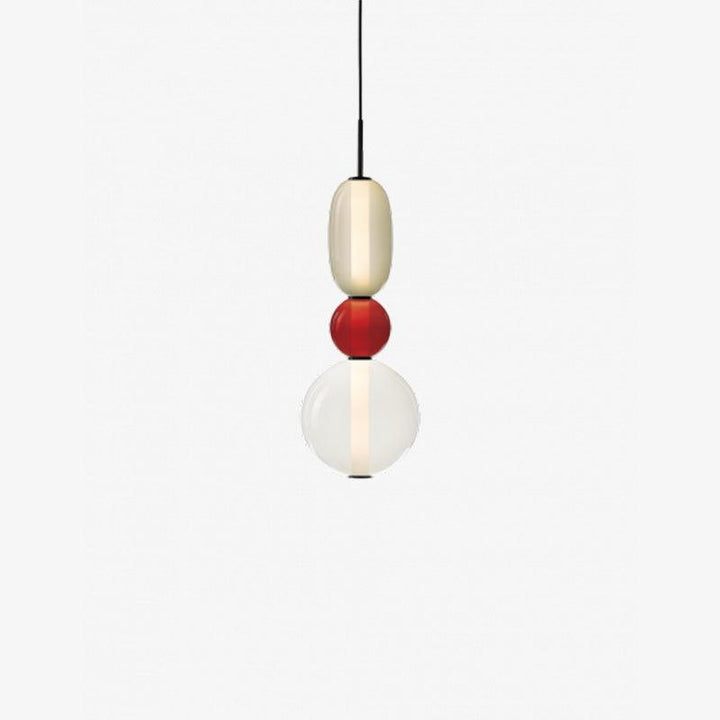 BowLift | Decorative Lamp with Sugar Effect