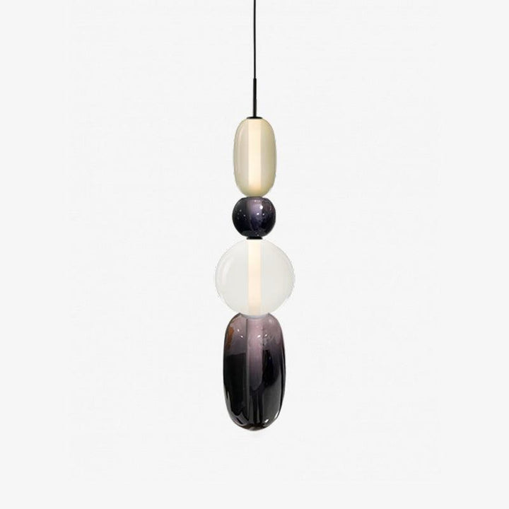 BowLift | Decorative Lamp with Sugar Effect