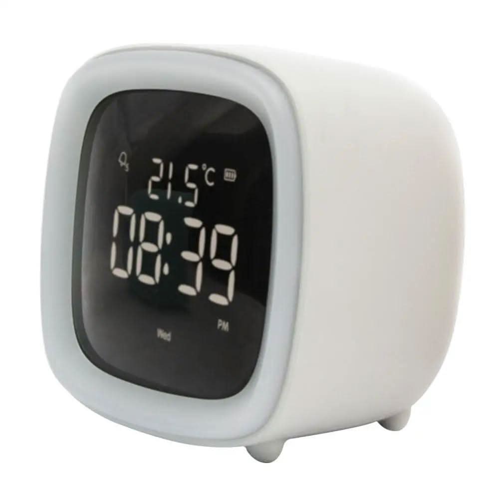 BowLift | LED Children's Alarm Clock for Gentle Falling Asleep