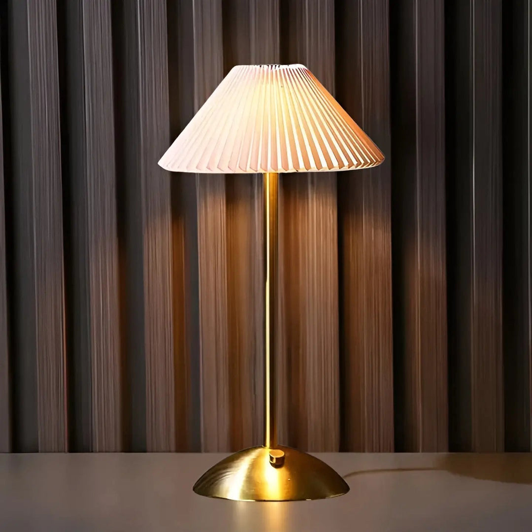 BowLift | VersaLight Wireless Design Lamp – Elegant Lighting for Every Space