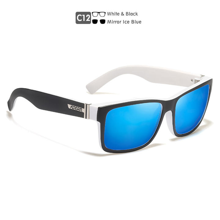 Sport sunglasses with photochromatic lenses | Bowlift