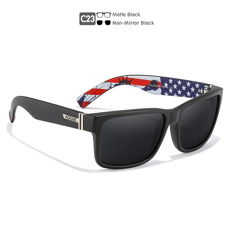Sport sunglasses with photochromatic lenses | Bowlift