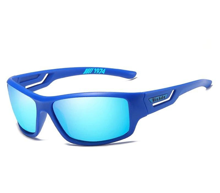 PolarisX | Polarized Military Sunglasses with UV400 Protection | Bowlift