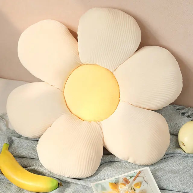 BowLift | Stylish and Comfortable Flower-Shaped Seat Cushion - Floral Bliss