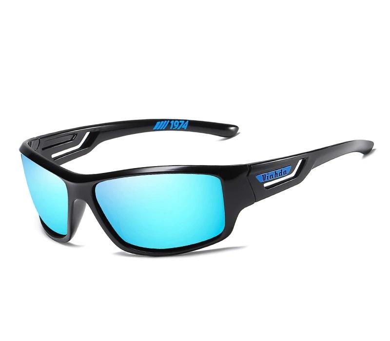 BowLift | Polarised Military Sunglasses UV Protection