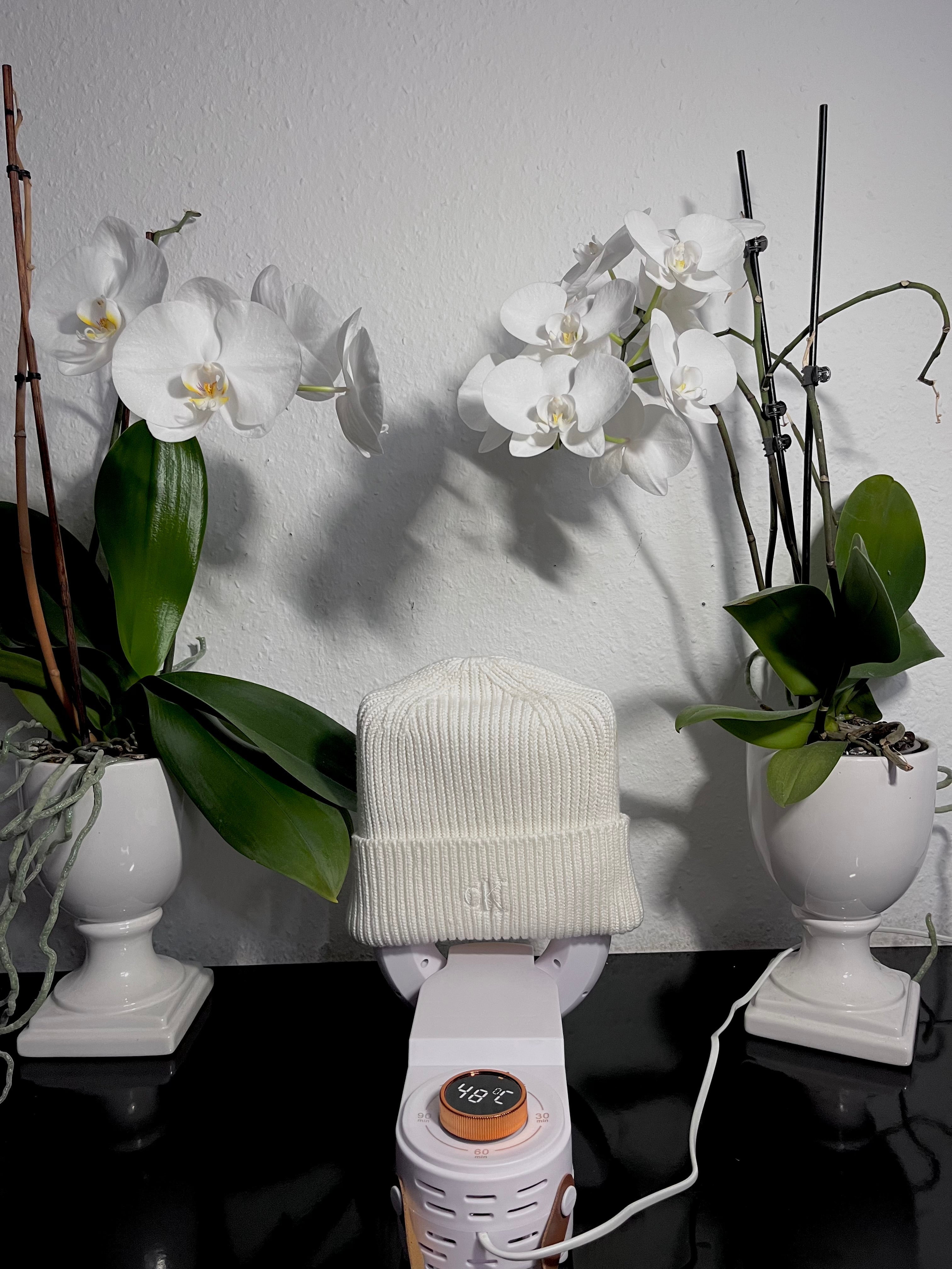 BowLift | DryKick Hygienic Shoe Solution