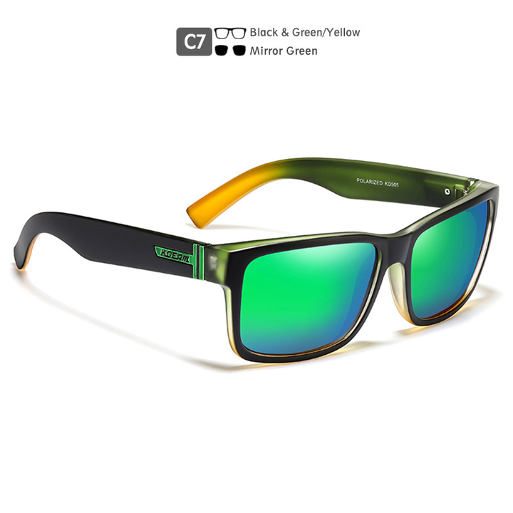 Sport sunglasses with photochromatic lenses | Bowlift