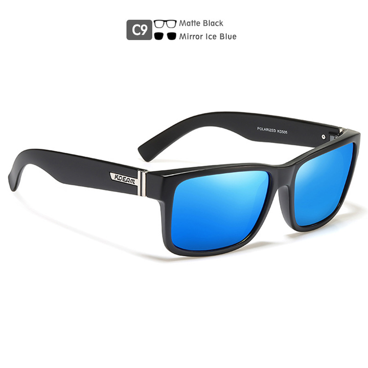 Sport sunglasses with photochromatic lenses | Bowlift